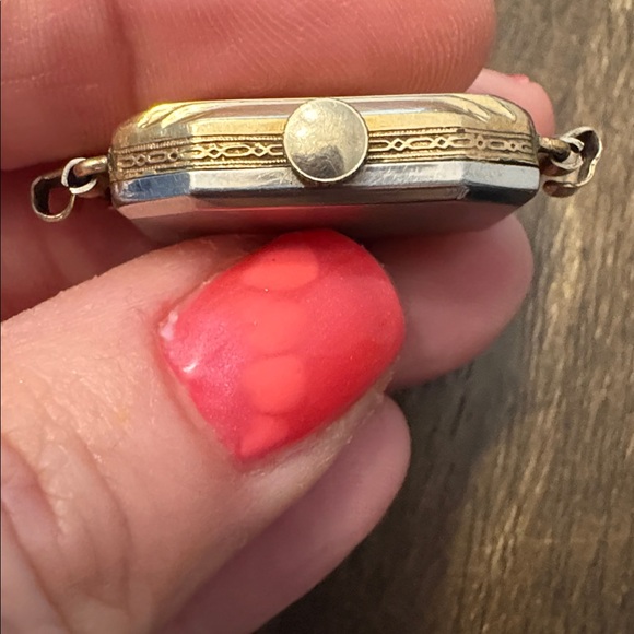 Vintage Warwick Watch - Picture 4 of 4